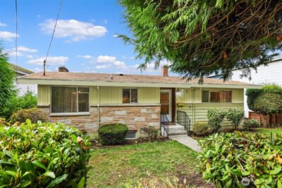 5919 19th Avenue S, Seattle, WA 98108 - Photo 2