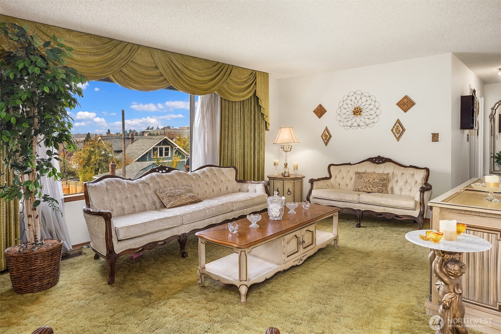 5919 19th Avenue S, Seattle, WA 98108