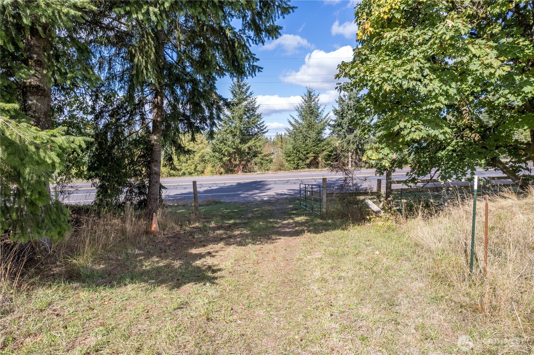 0 Lots 1-7 Spirit Lake Highway , Castle Rock, WA 98611