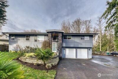 17606 Larch Way , Lynnwood, WA 98037