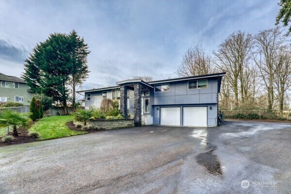 17606 Larch Way , Lynnwood, WA 98037