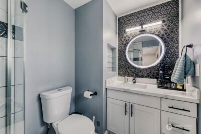 17606 Larch Way , Lynnwood, WA 98037 - Photo 23