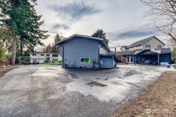 17606 Larch Way , Lynnwood, WA 98037