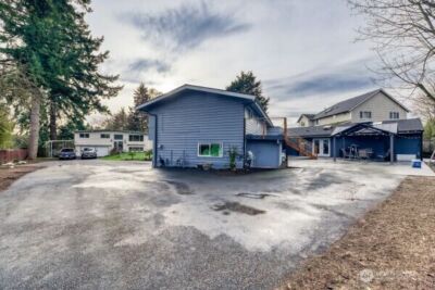 17606 Larch Way , Lynnwood, WA 98037 - Photo 27