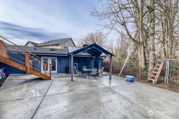 17606 Larch Way , Lynnwood, WA 98037