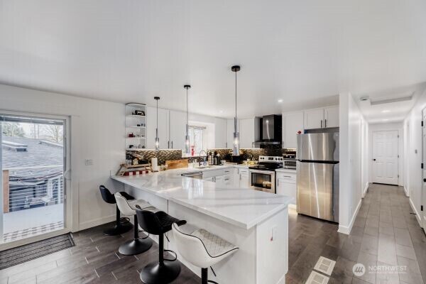 17606 Larch Way , Lynnwood, WA 98037