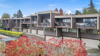 611 S State Street #9, Kirkland, WA 98033