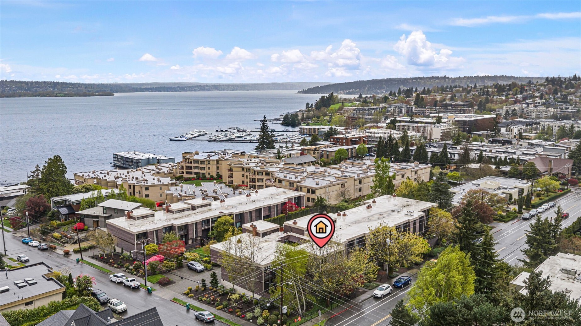 611 S State Street #9, Kirkland, WA 98033