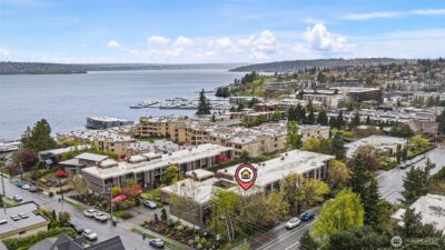 611 S State Street #9, Kirkland, WA 98033 - Photo 2
