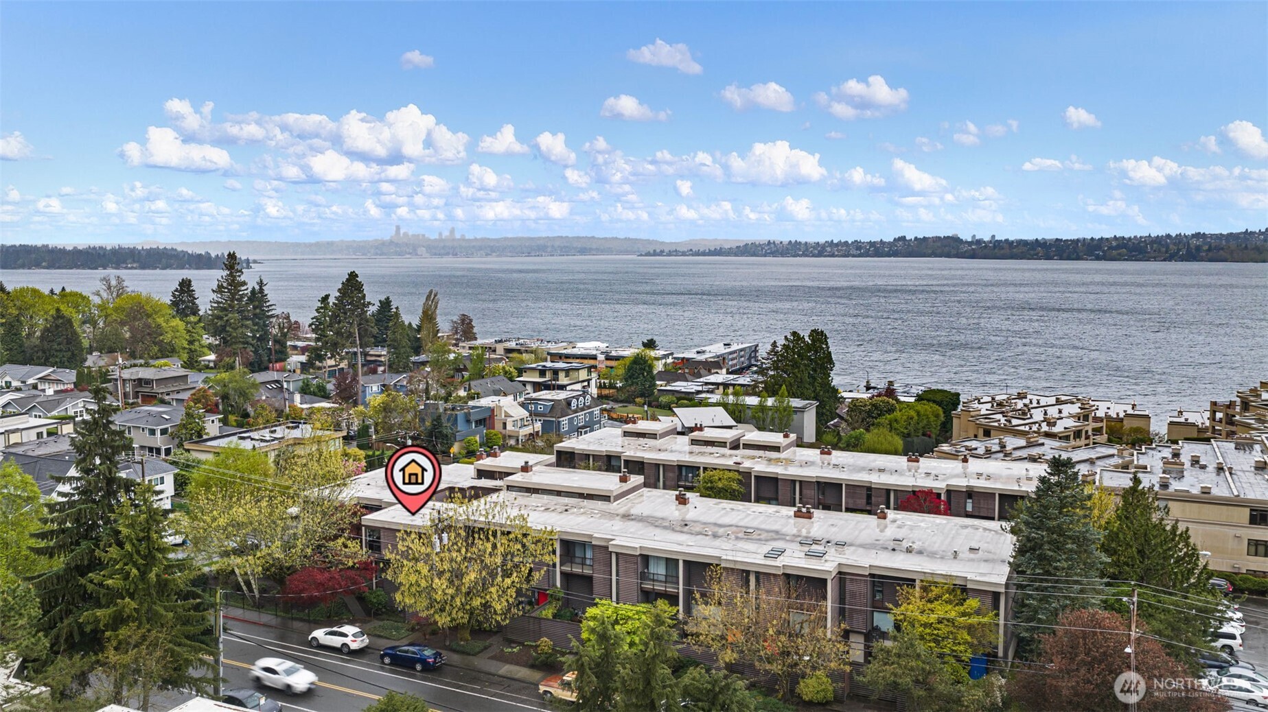 611 S State Street #9, Kirkland, WA 98033
