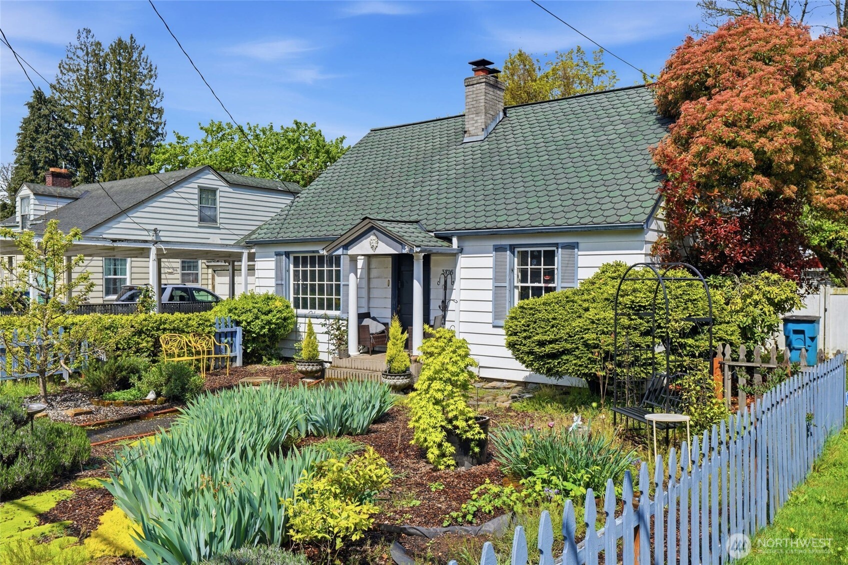 3716 E Evergreen Boulevard , Vancouver, WA 98661