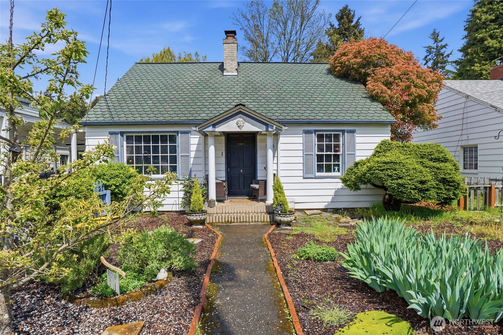 3716 E Evergreen Boulevard , Vancouver, WA 98661