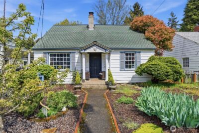 3716 E Evergreen Boulevard , Vancouver, WA 98661