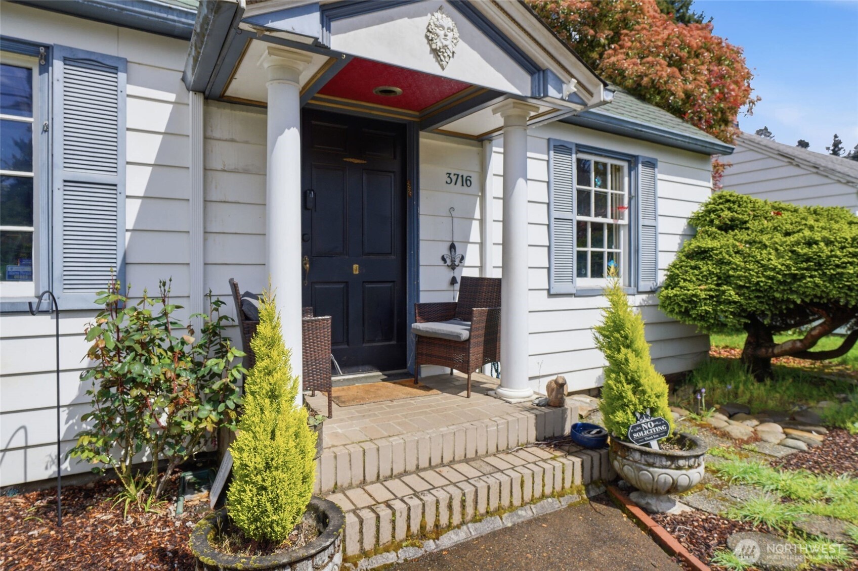 3716 E Evergreen Boulevard , Vancouver, WA 98661