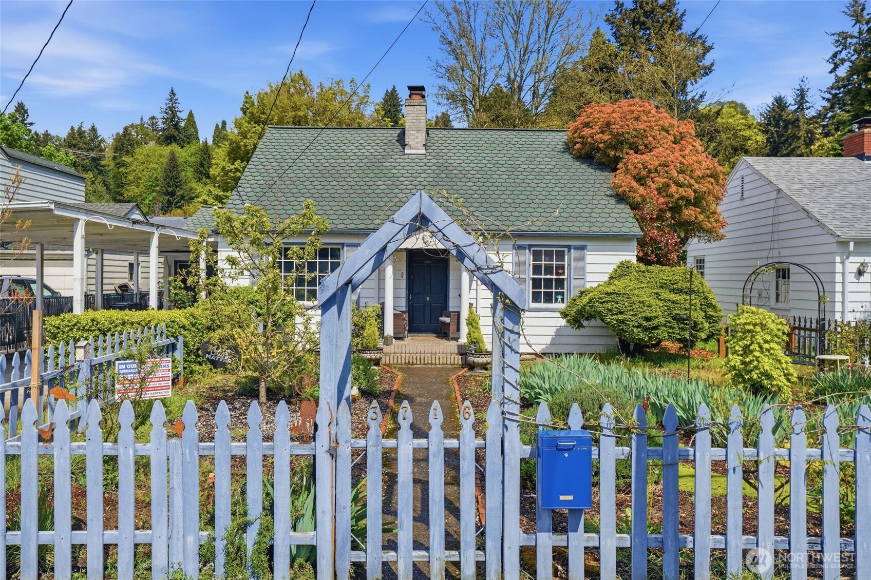3716 E Evergreen Boulevard , Vancouver, WA 98661