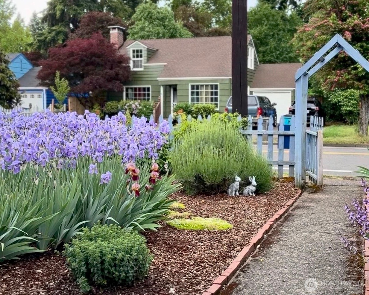3716 E Evergreen Boulevard , Vancouver, WA 98661