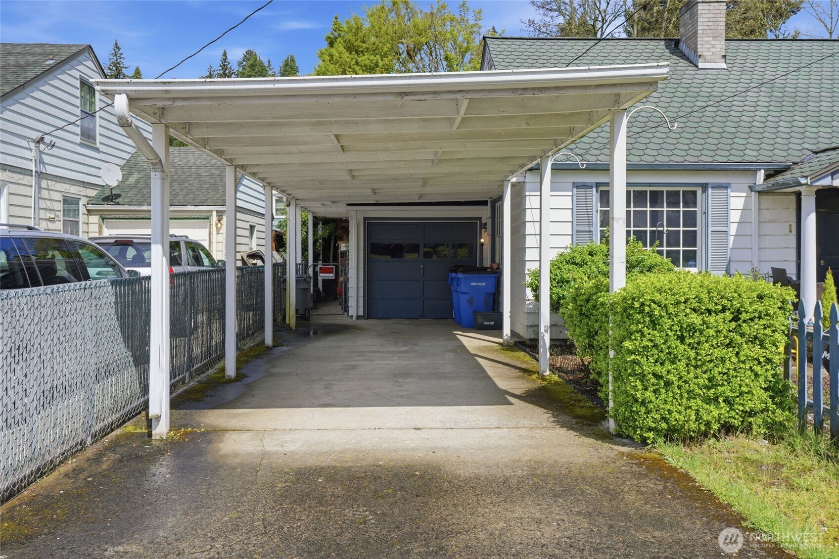 3716 E Evergreen Boulevard , Vancouver, WA 98661
