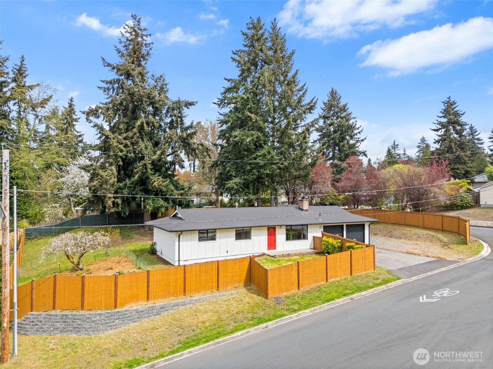 316 S 308th Street , Federal Way, WA 98003
