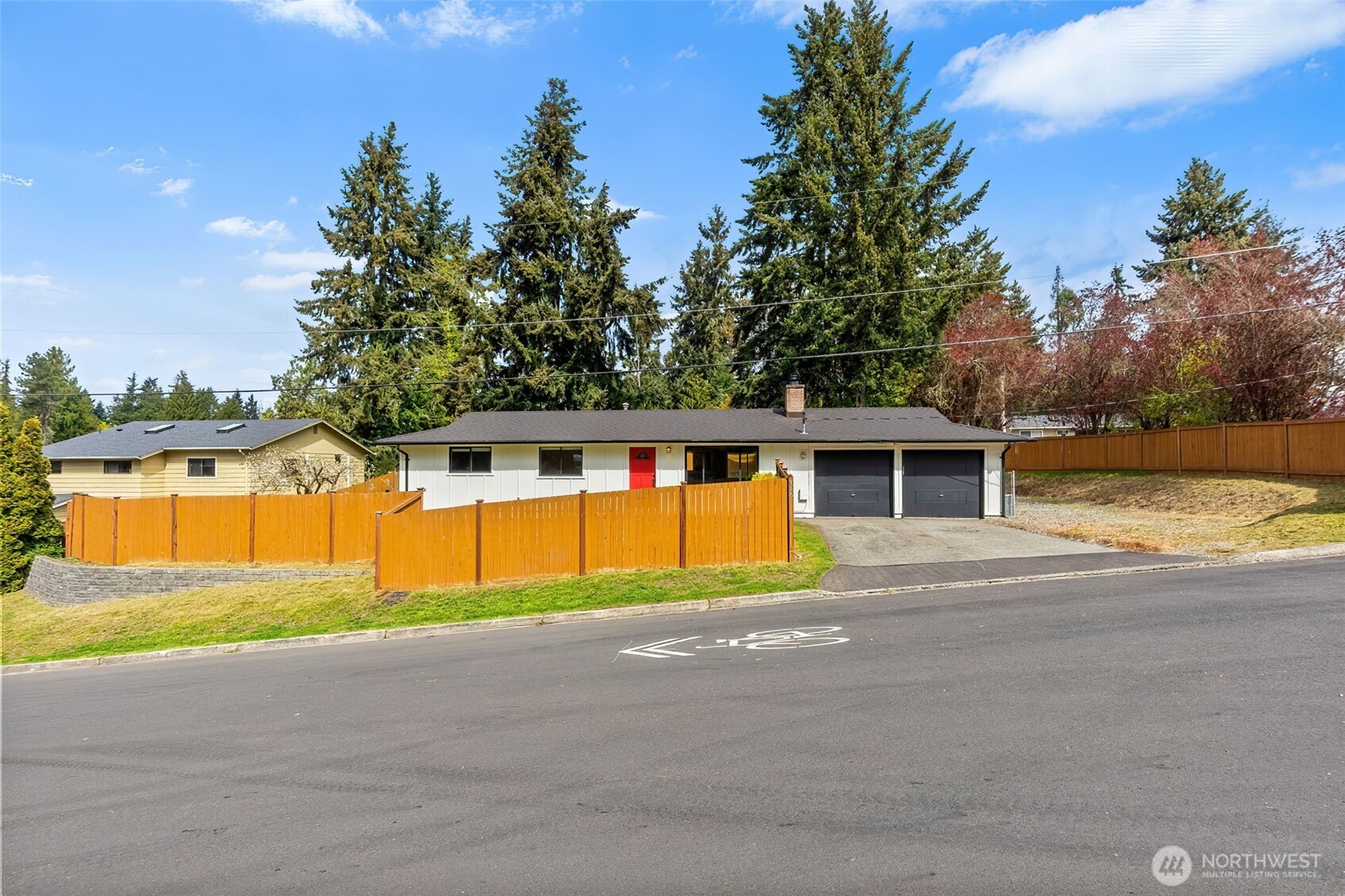 316 S 308th Street , Federal Way, WA 98003