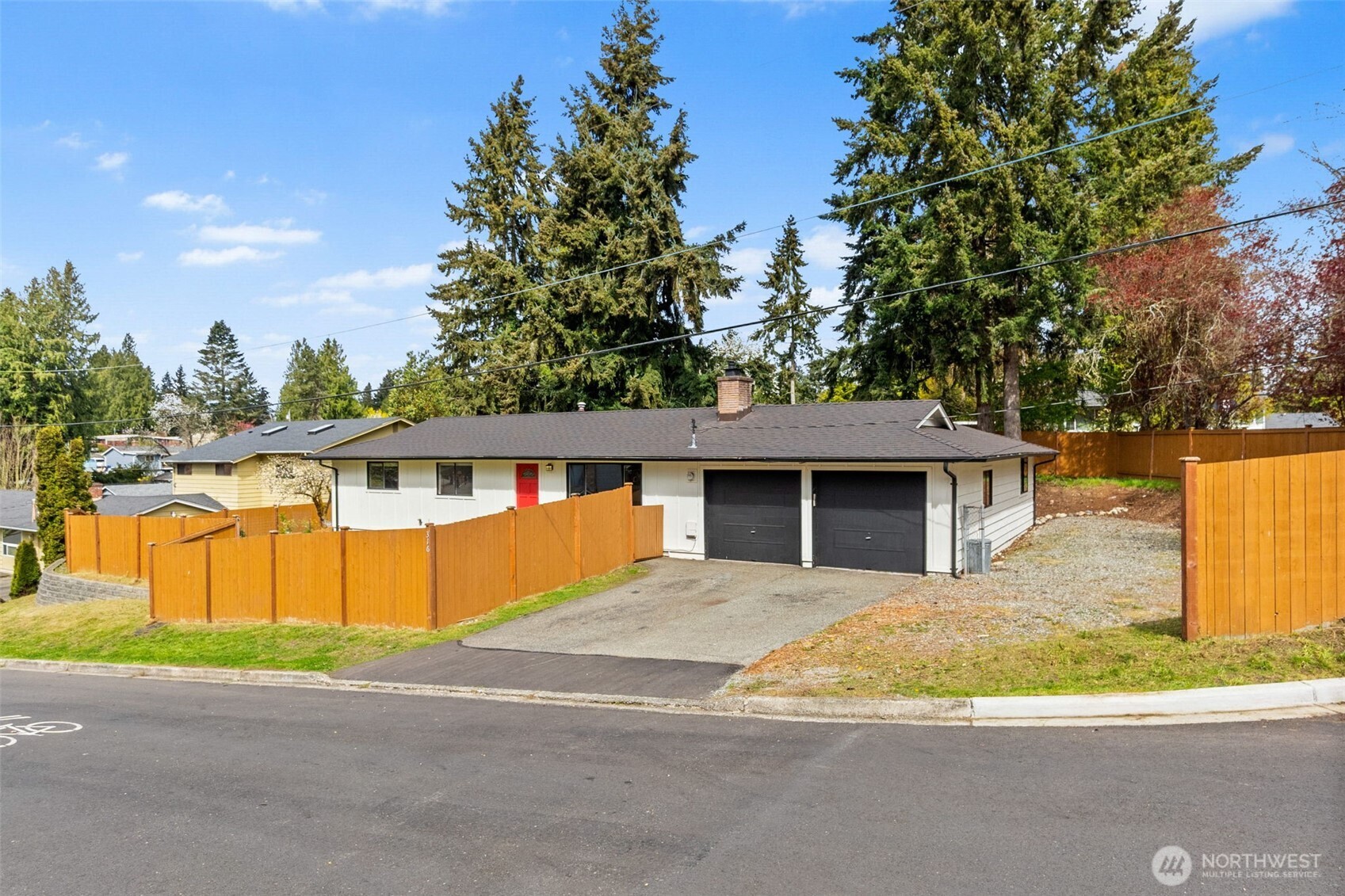 316 S 308th Street , Federal Way, WA 98003