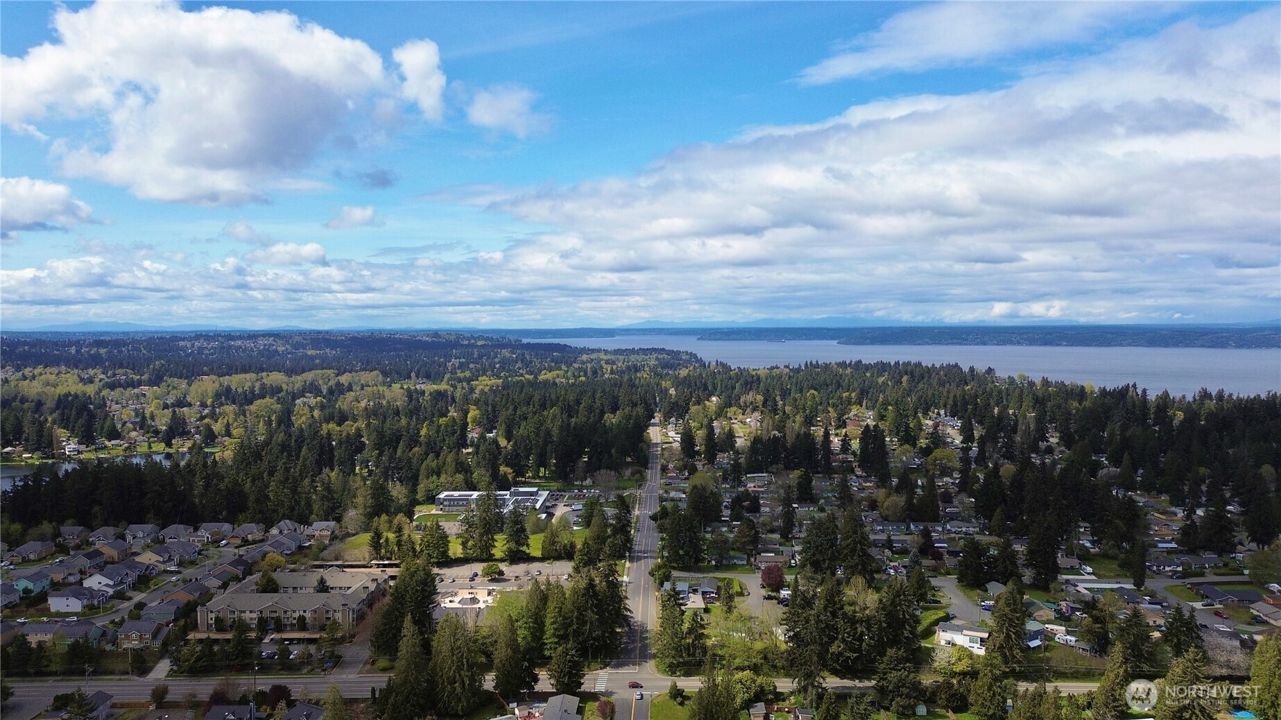 316 S 308th Street , Federal Way, WA 98003