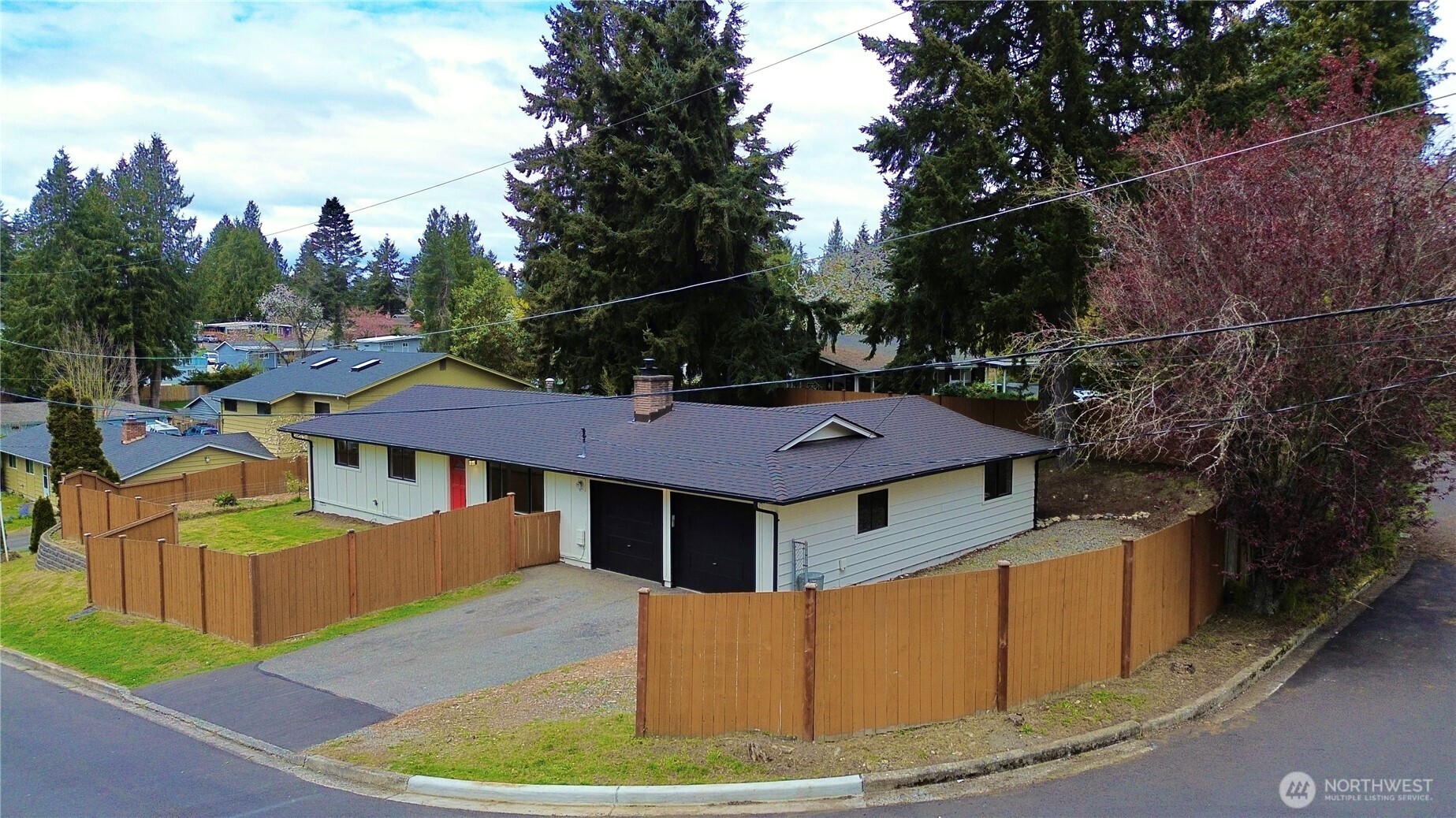 316 S 308th Street , Federal Way, WA 98003