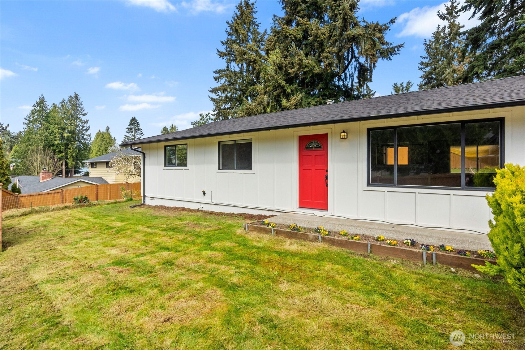 316 S 308th Street , Federal Way, WA 98003