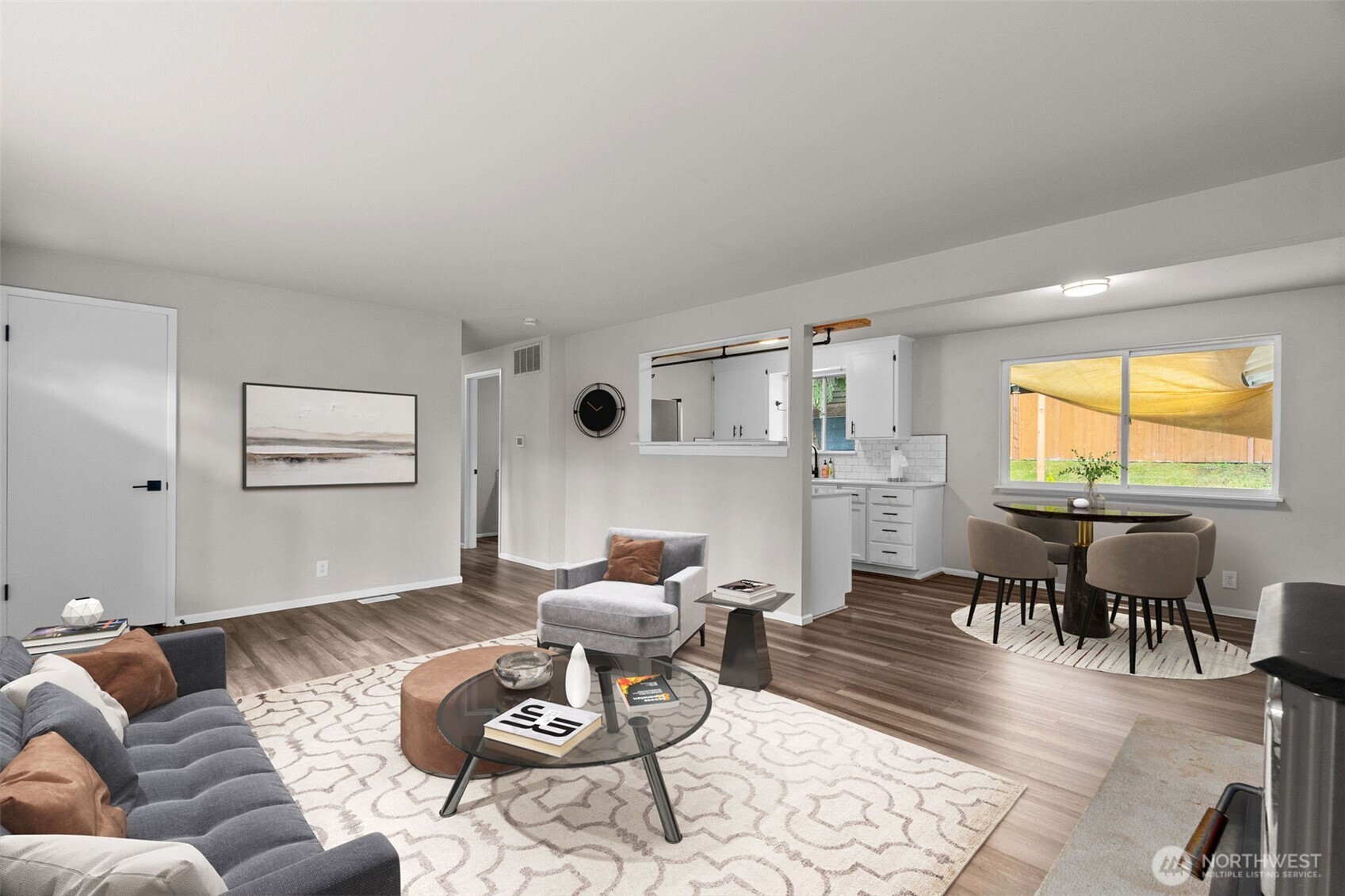 316 S 308th Street , Federal Way, WA 98003
