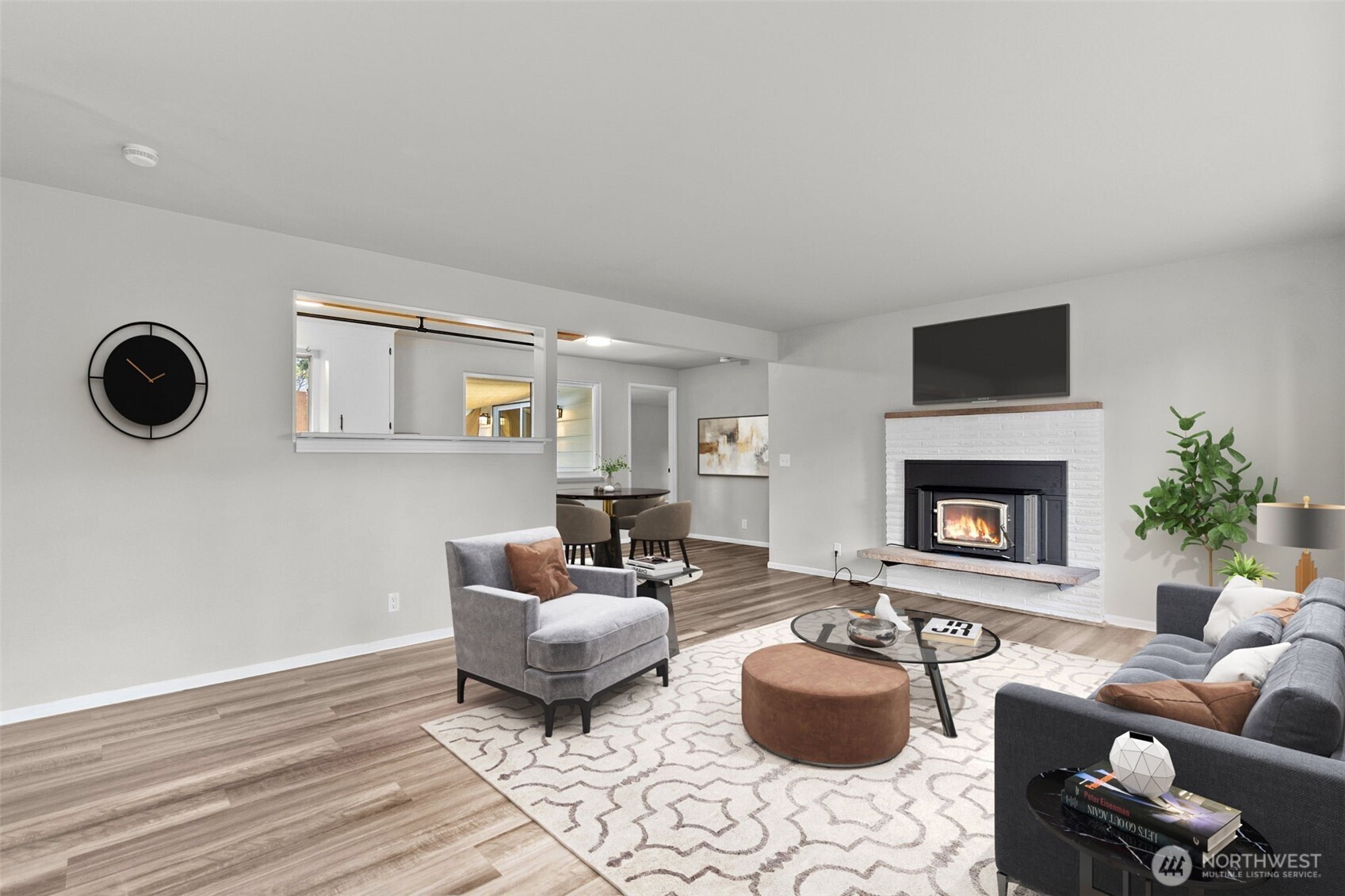 316 S 308th Street , Federal Way, WA 98003