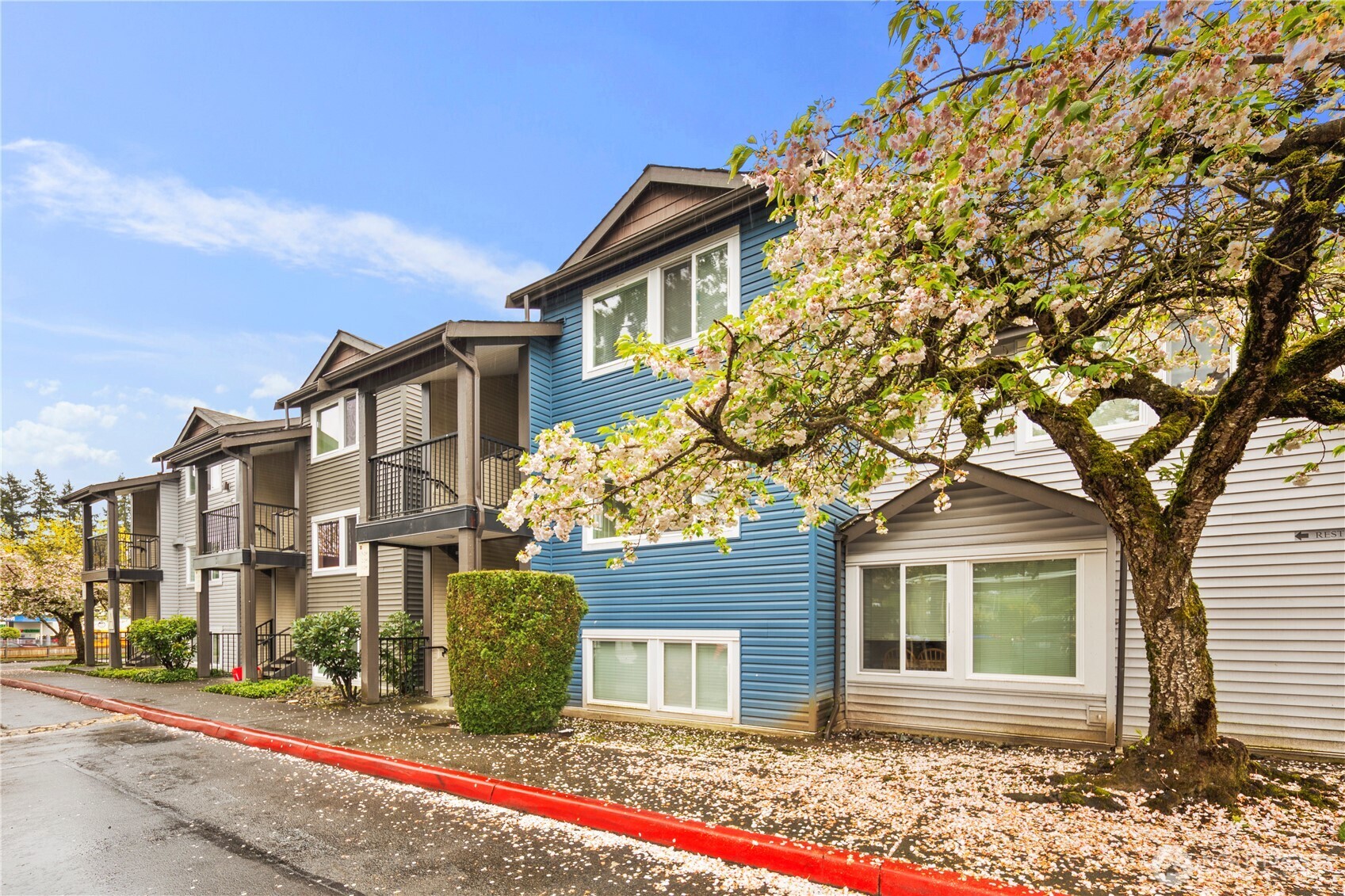26205 116th Avenue SE #A204, Kent, WA 98030