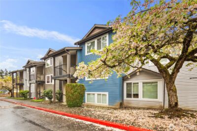 26205 116th Avenue SE #A204, Kent, WA 98030