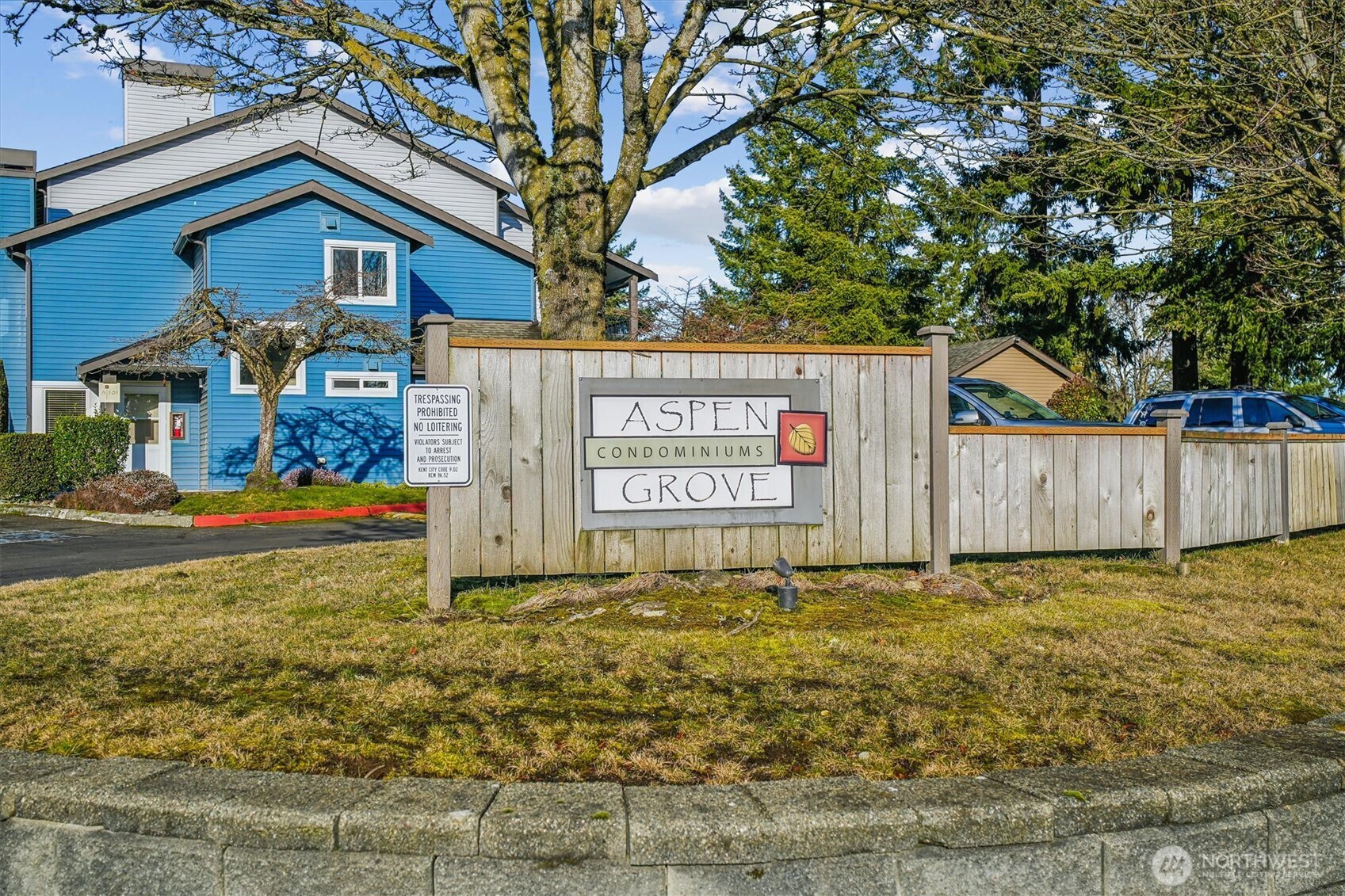 26205 116th Avenue SE #A204, Kent, WA 98030
