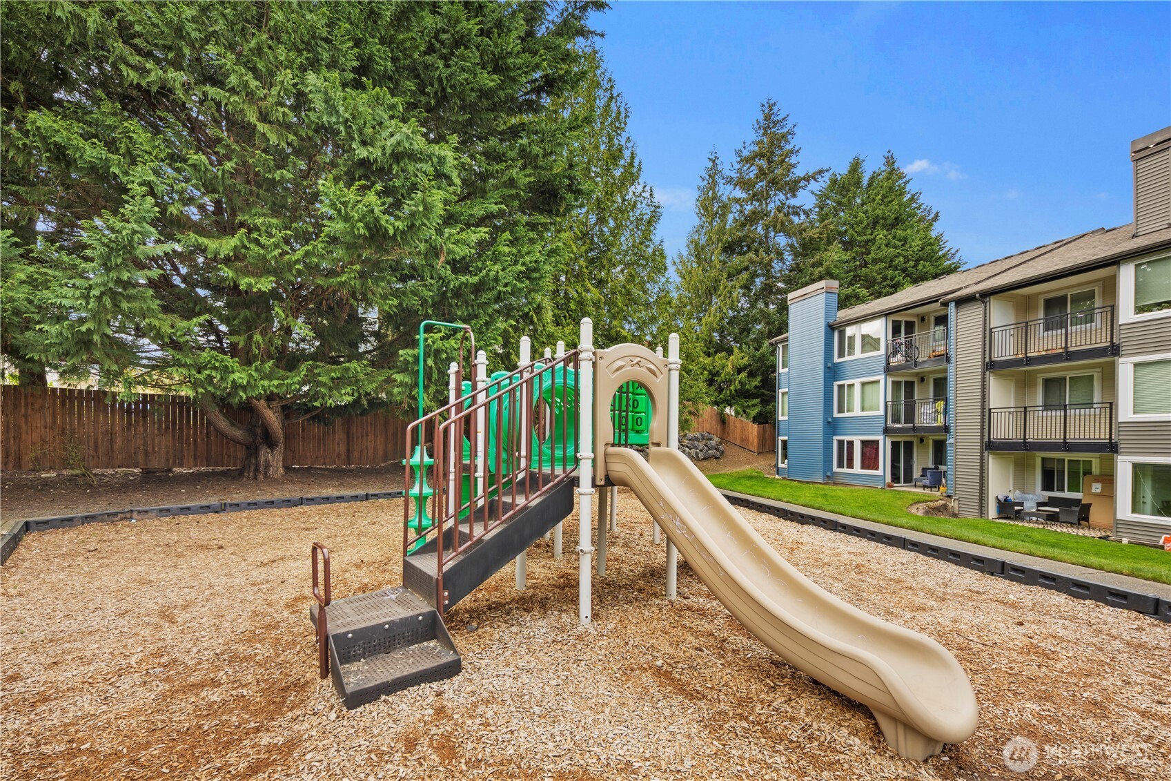 26205 116th Avenue SE #A204, Kent, WA 98030