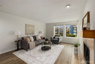 26205 116th Avenue SE #A204, Kent, WA 98030 - Photo 4