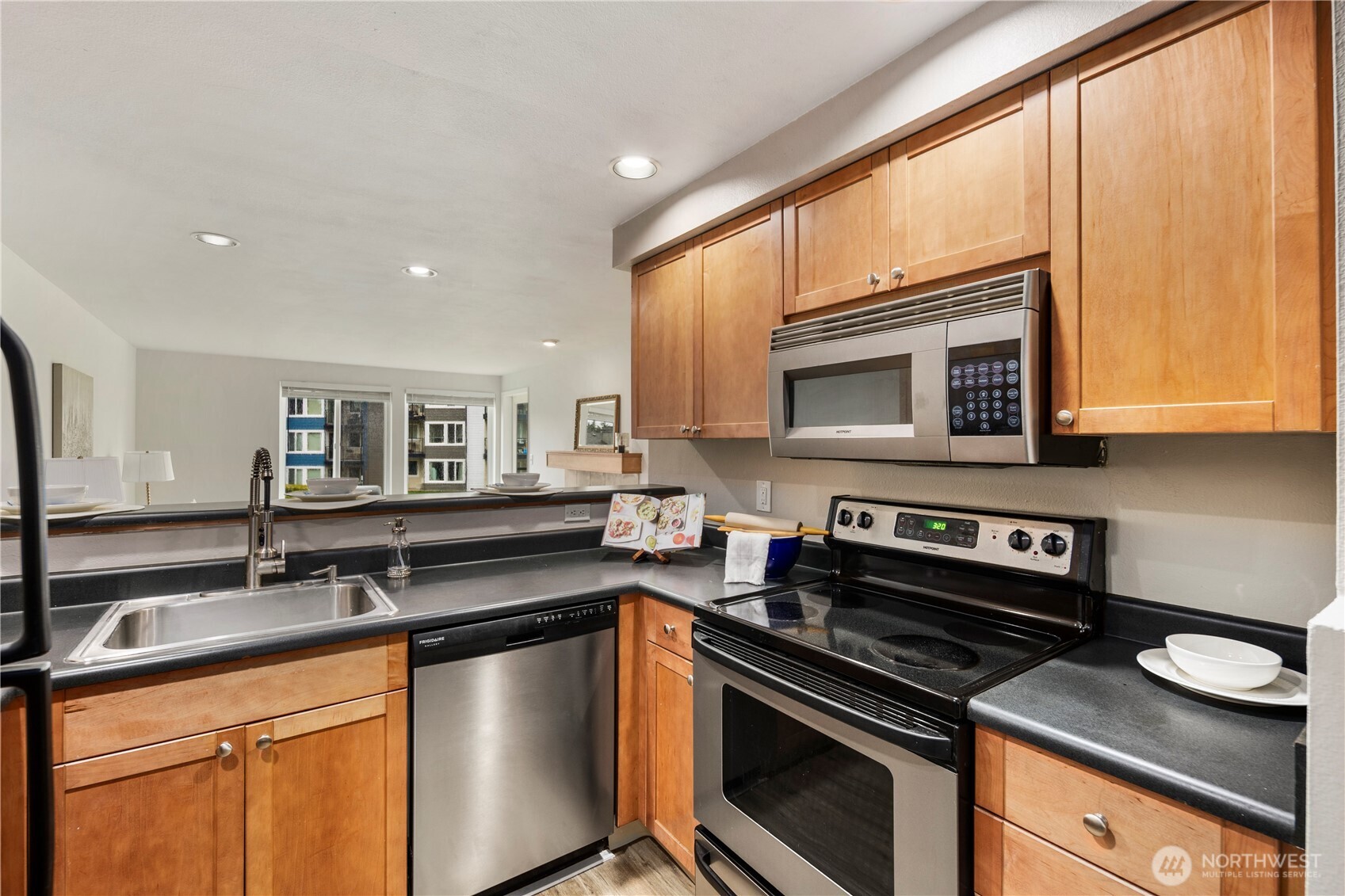 26205 116th Avenue SE #A204, Kent, WA 98030