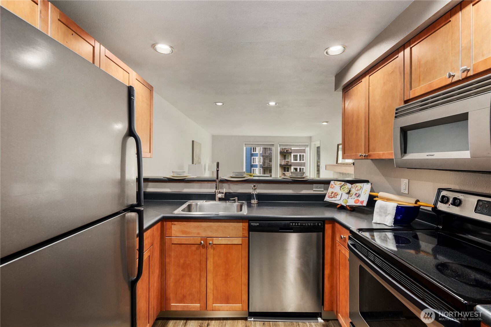 26205 116th Avenue SE #A204, Kent, WA 98030