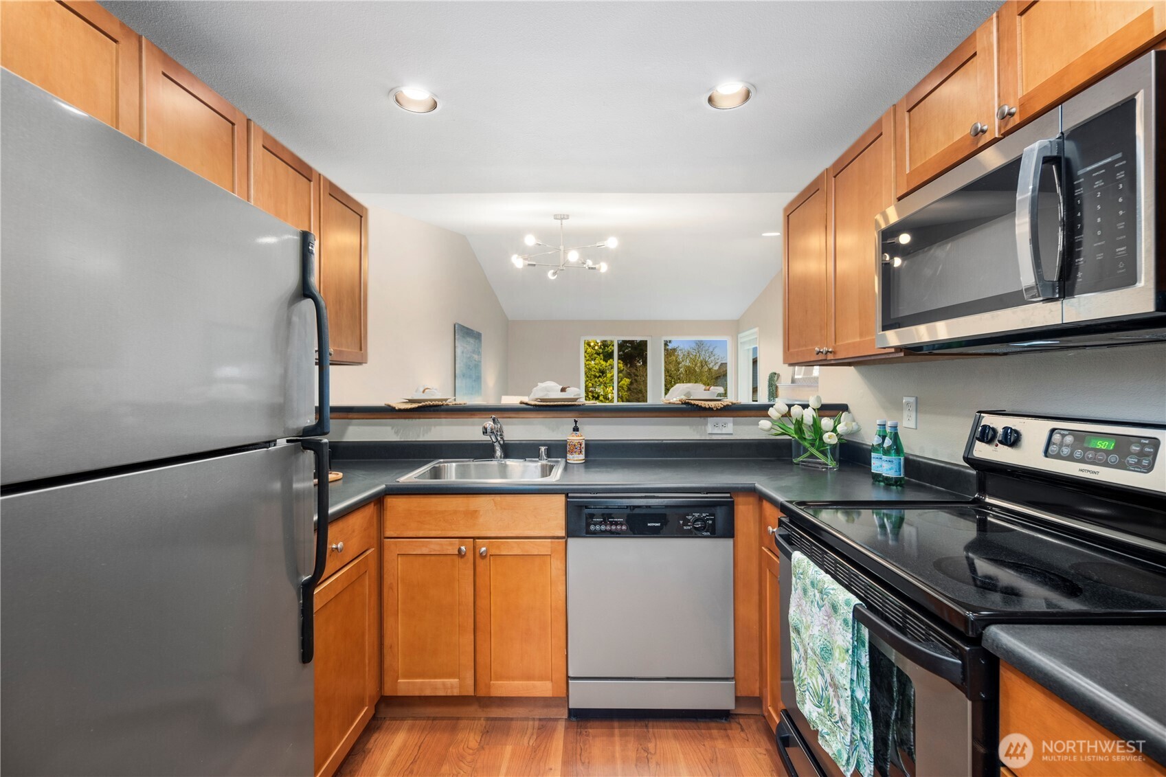 26209 116th Avenue SE #B302, Kent, WA 98030