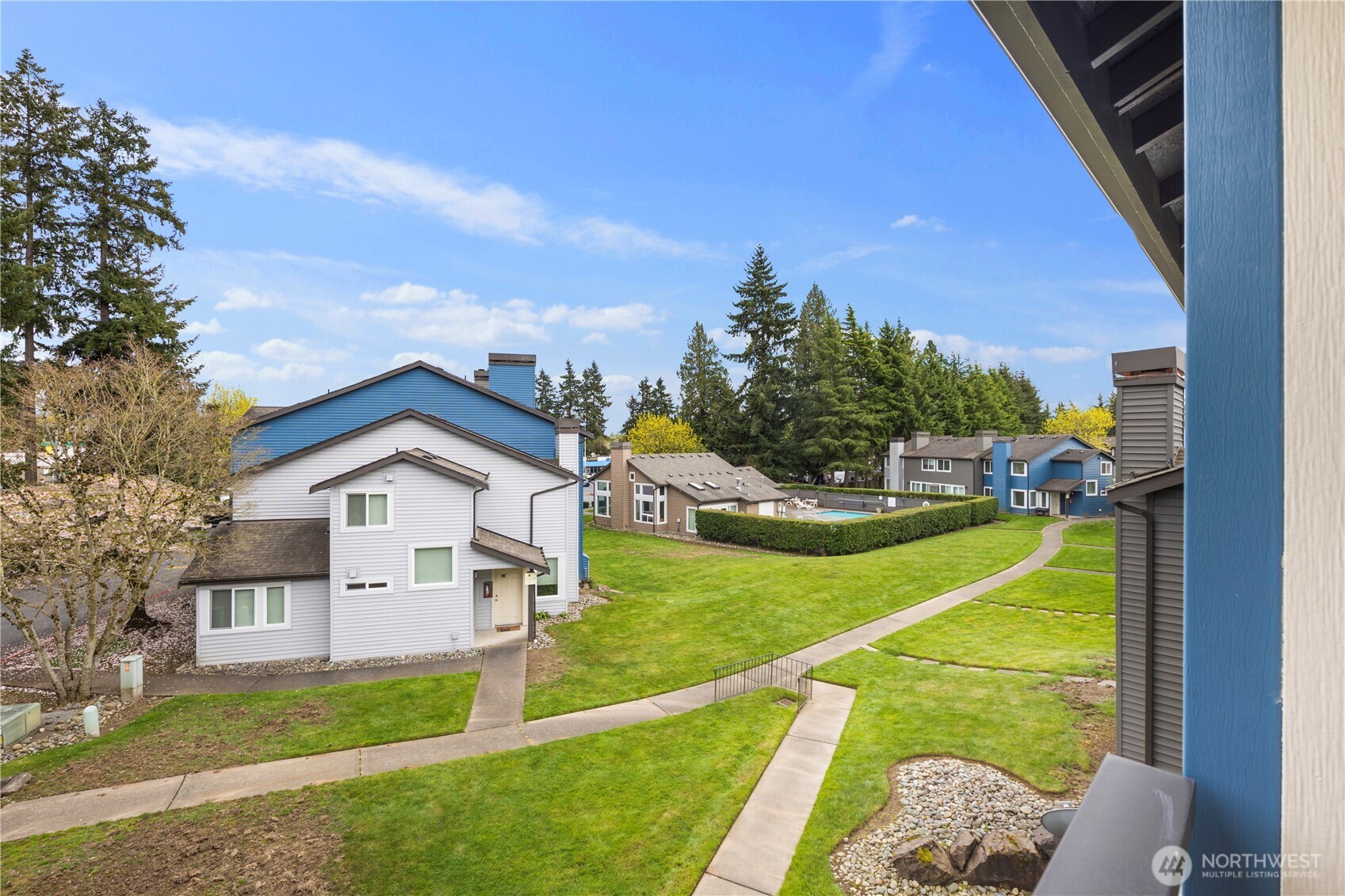 26209 116th Avenue SE #B302, Kent, WA 98030