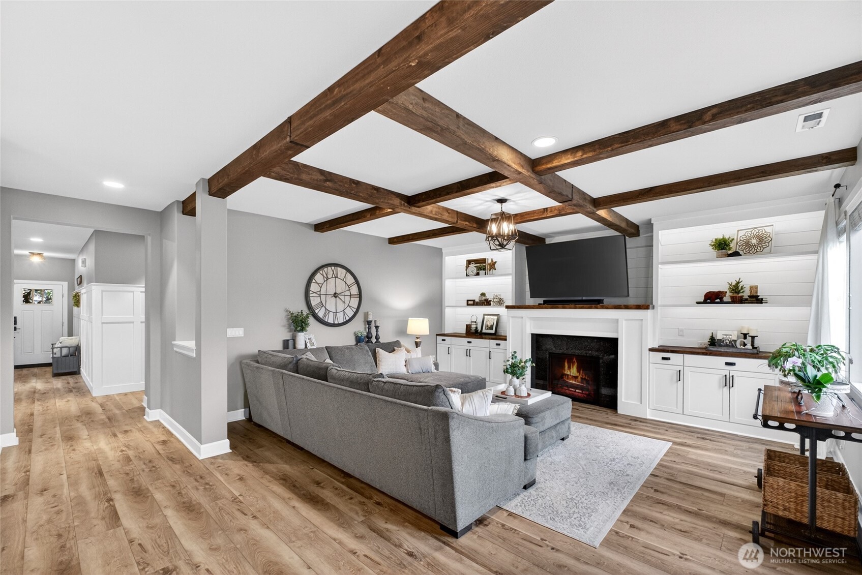 14207 Overlook Drive E, Bonney Lake, WA 98391
