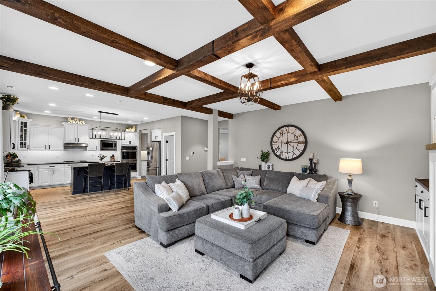 14207 Overlook Drive E, Bonney Lake, WA 98391