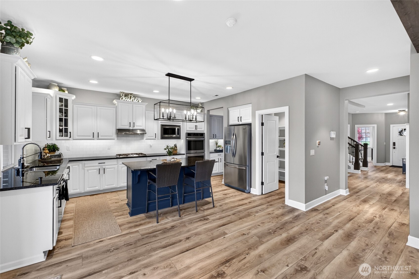 14207 Overlook Drive E, Bonney Lake, WA 98391