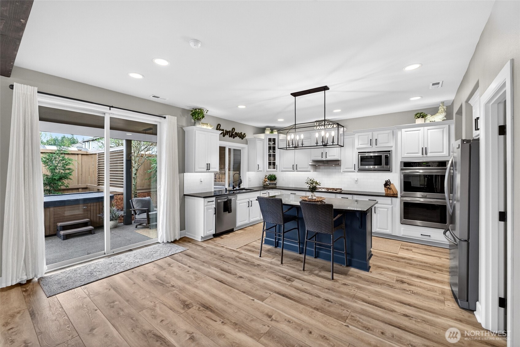 14207 Overlook Drive E, Bonney Lake, WA 98391