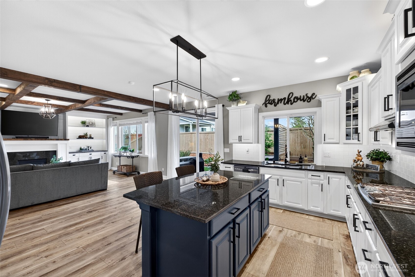 14207 Overlook Drive E, Bonney Lake, WA 98391