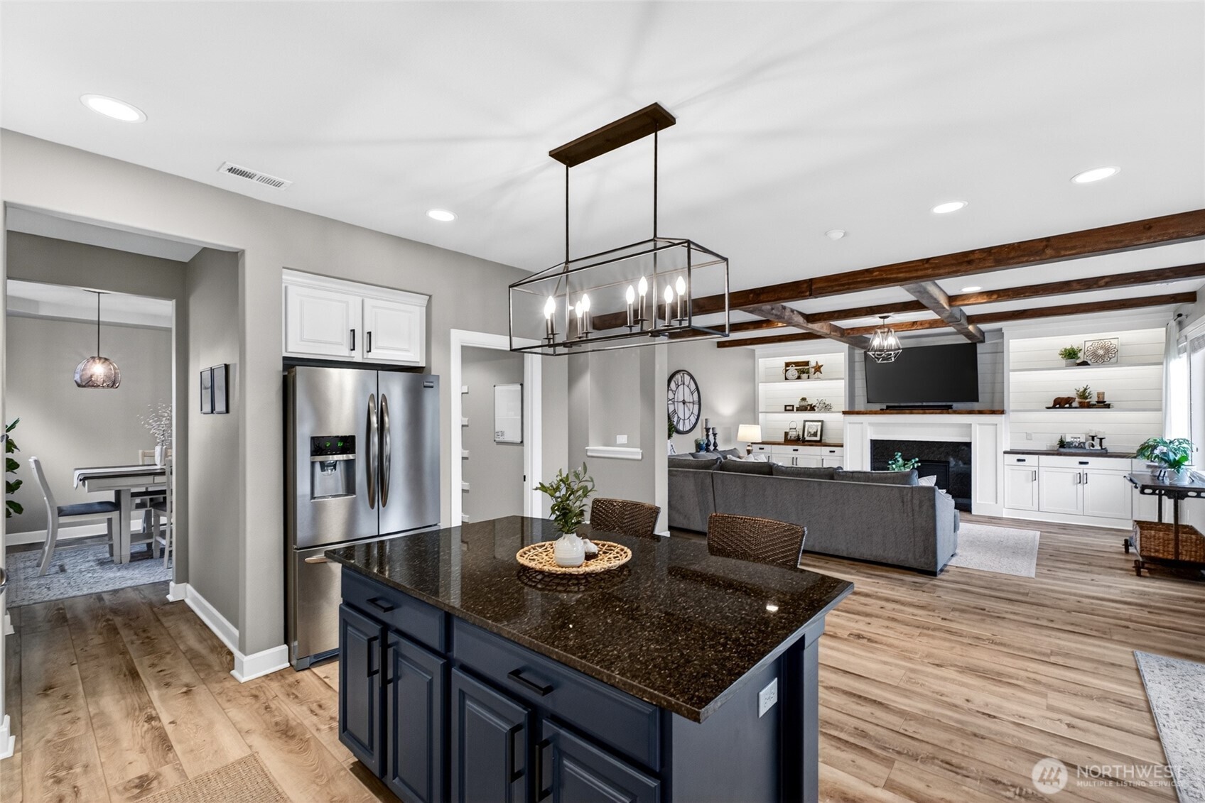14207 Overlook Drive E, Bonney Lake, WA 98391