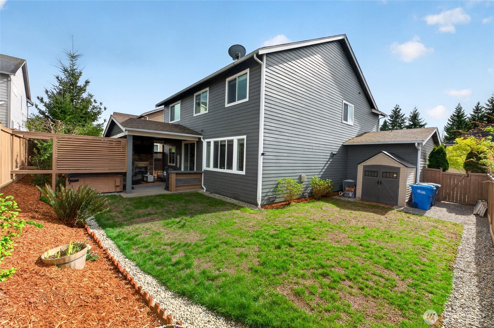 14207 Overlook Drive E, Bonney Lake, WA 98391