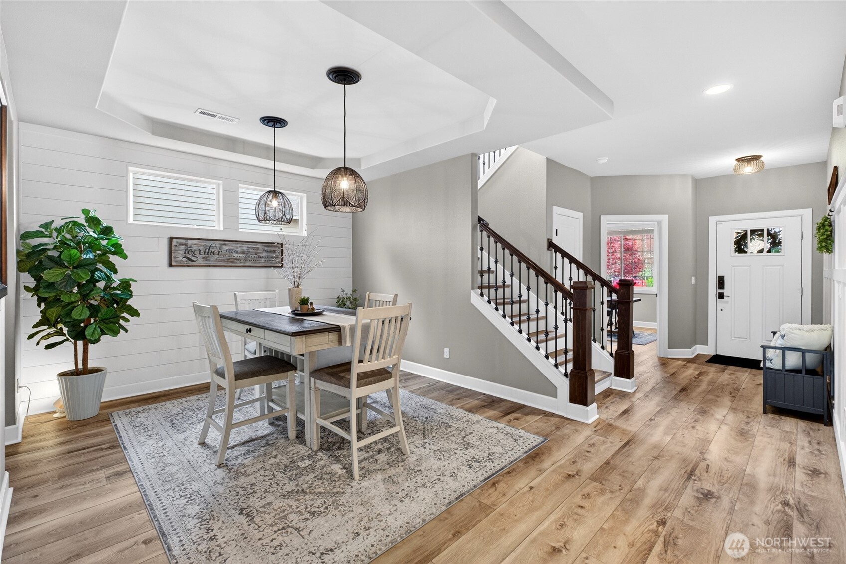 14207 Overlook Drive E, Bonney Lake, WA 98391