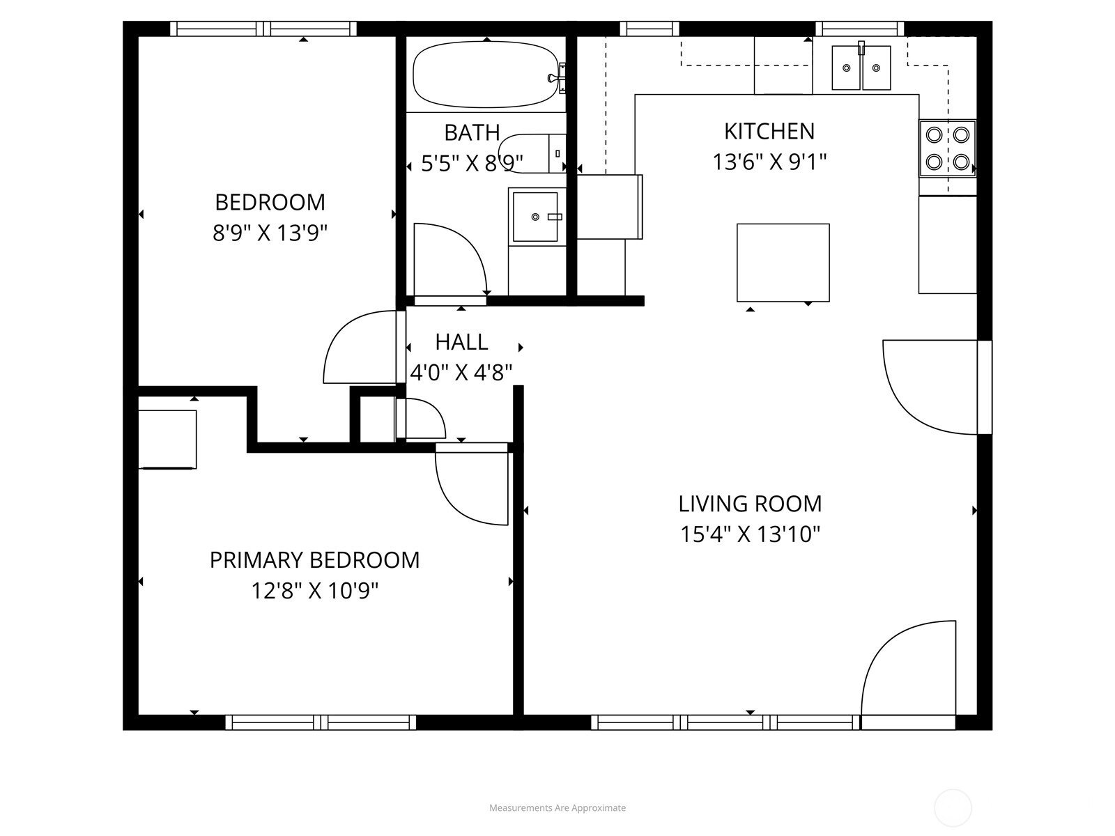 6005 21st Street SW, Seattle, WA 98106