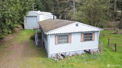 44032 Fir Road , Gold Bar, WA 98251