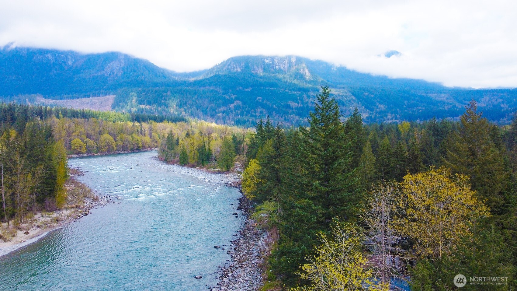 44032 Fir Road , Gold Bar, WA 98251