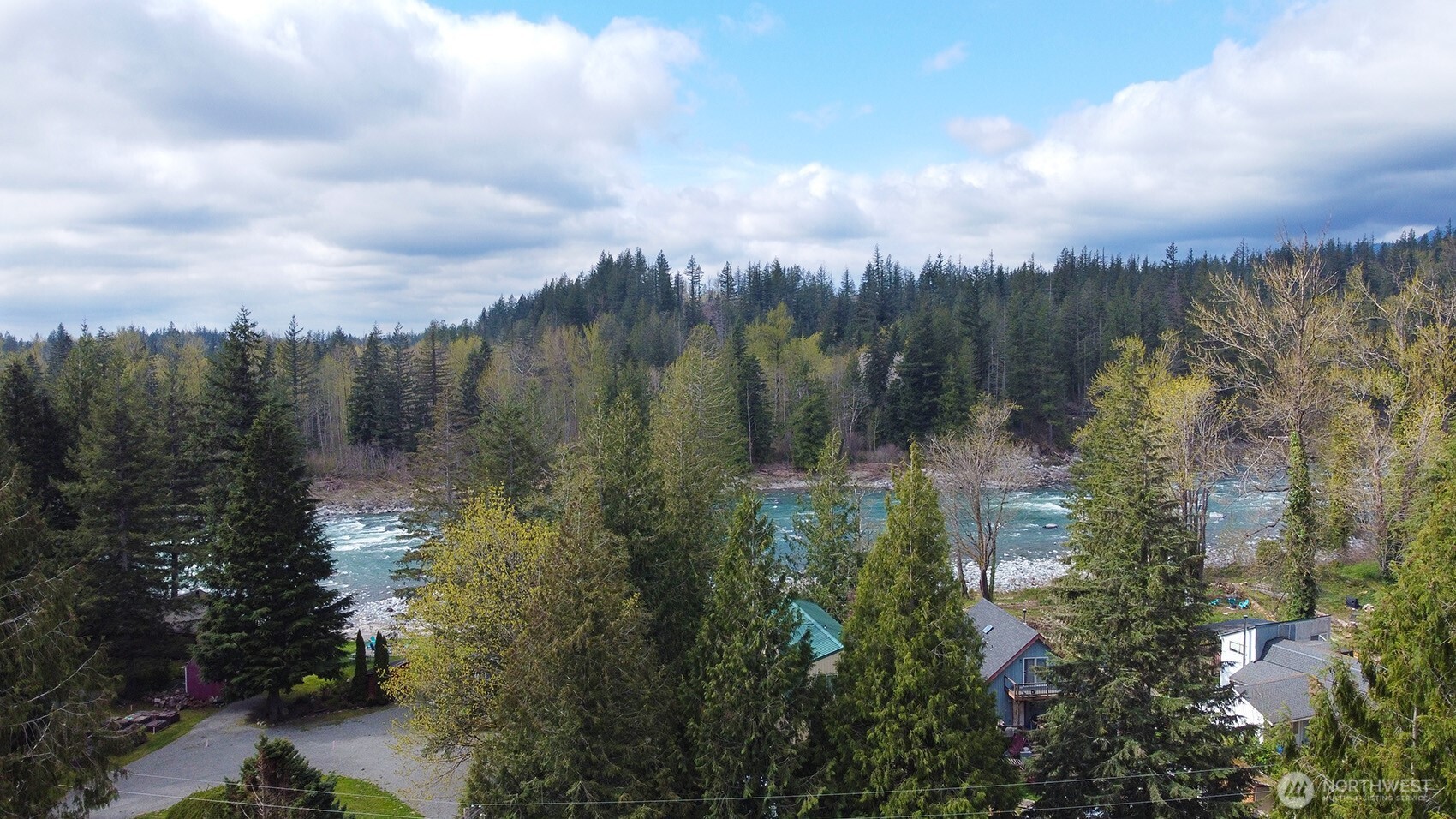 44032 Fir Road , Gold Bar, WA 98251